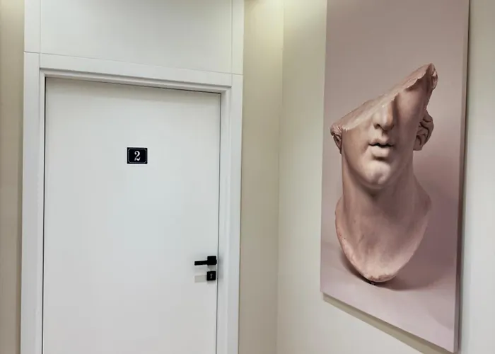 بيت ضيافة Elis 3*