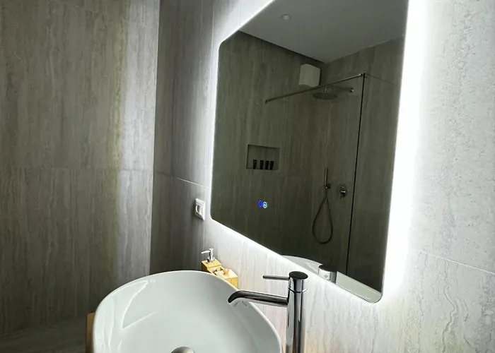 Elis بيت ضيافة تيرانا