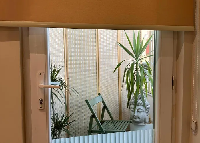 بيت ضيافة Elis 3*