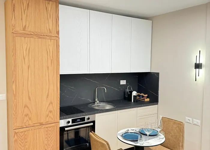 بيت ضيافة Elis تيرانا